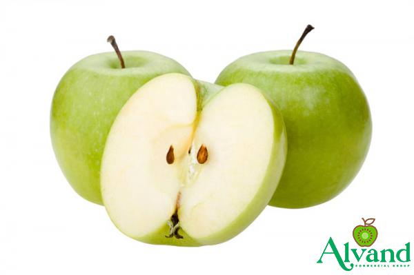              Does the Vitamin in Granny Apples Help Digest Food?