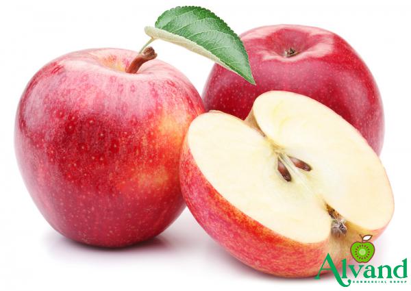 Classification of Different Types of Natural Apple Based on Color