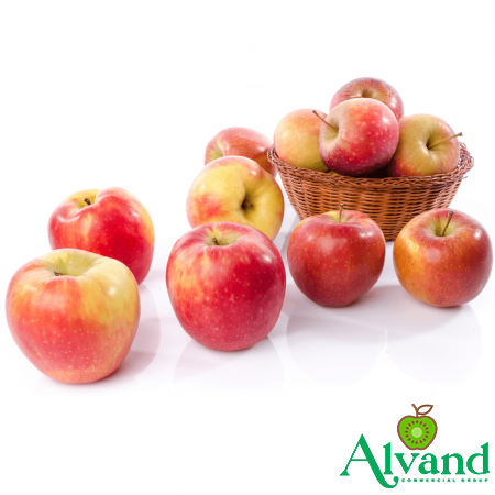 Differece Between Sweet Organic Apple vs Other Apples