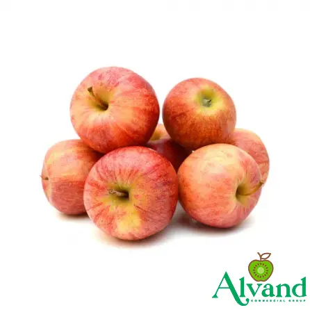 Distributing Organic Apple Fruits Internationally