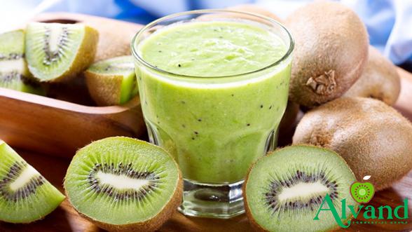 What are the Uses of Organic Kiwi?