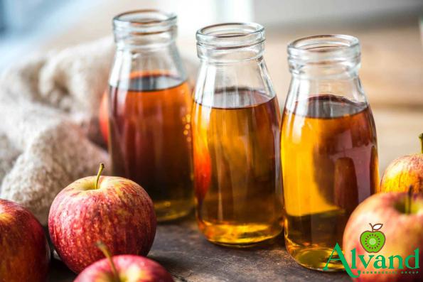 Major Buyers of Organic Apple Juice at the Best Price