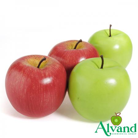 What is the Difference Between Green Apple and Organic Apples?