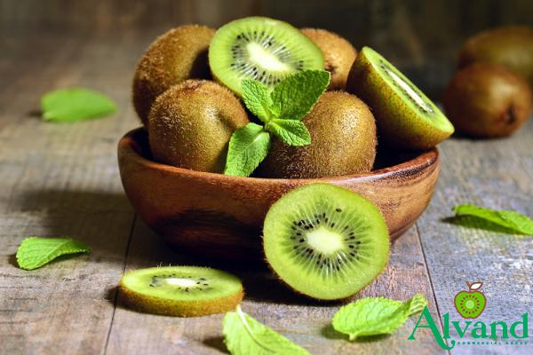 Benefits of Sweet Kiwi Fruit During Pregnancy