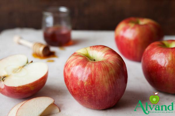                 How to Use Honeycrisp Apples in Foods