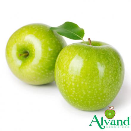 Manufacturers of Green Apple Fruit in Bulk