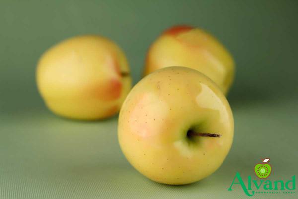 How to recognize the Quality Golden Apples?