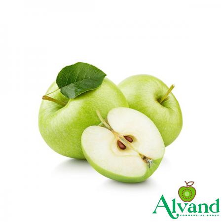 Benefits of Consuming Organic Green Apple in Children's Nutrition