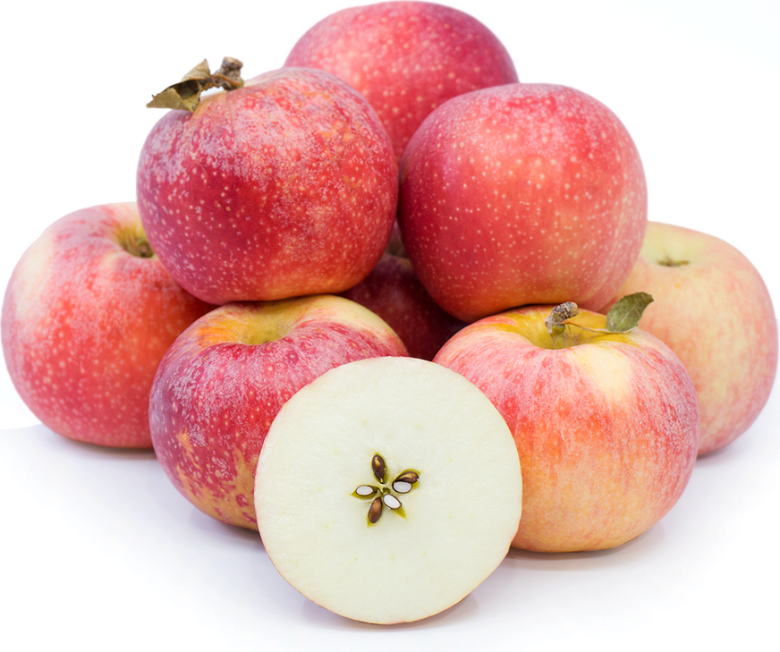 Gala apples benefits