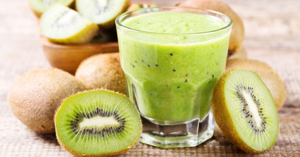  kiwi juice 
