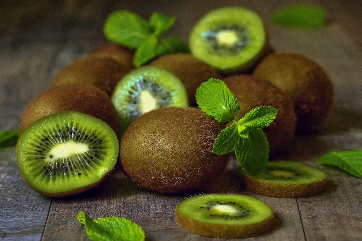 Side effects of kiwi fruit first trimester while pregnant