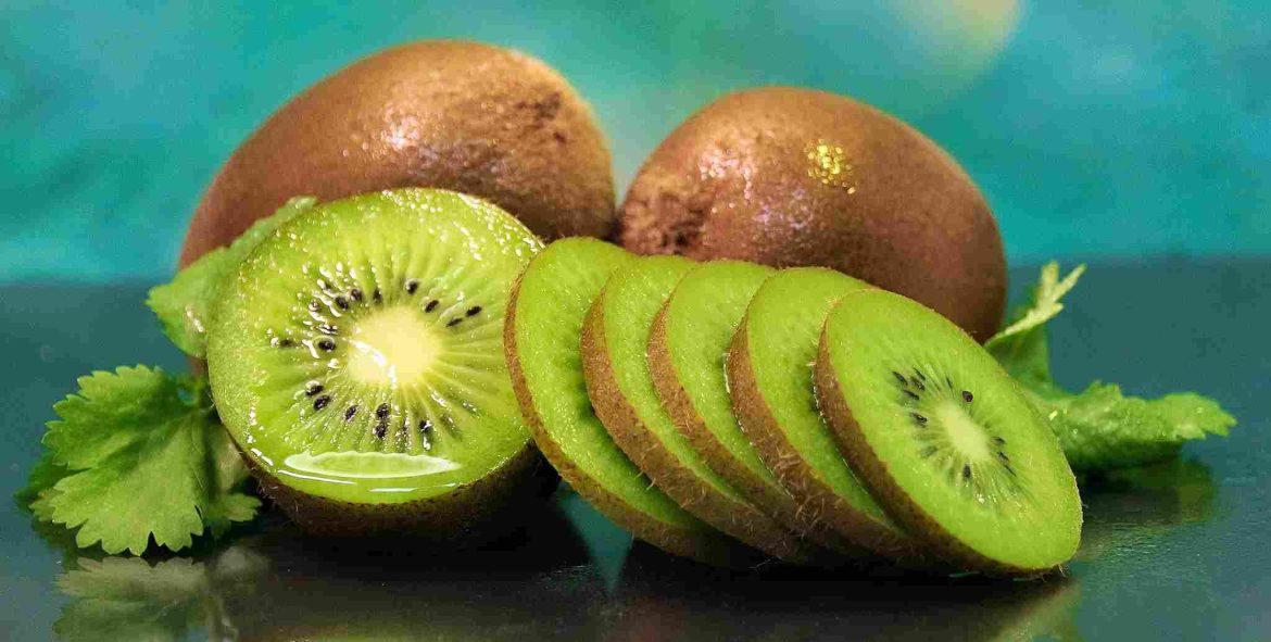 Kiwifruit gold calories + price