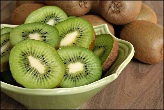 Wholesale Kiwi Fruit 1KG Price