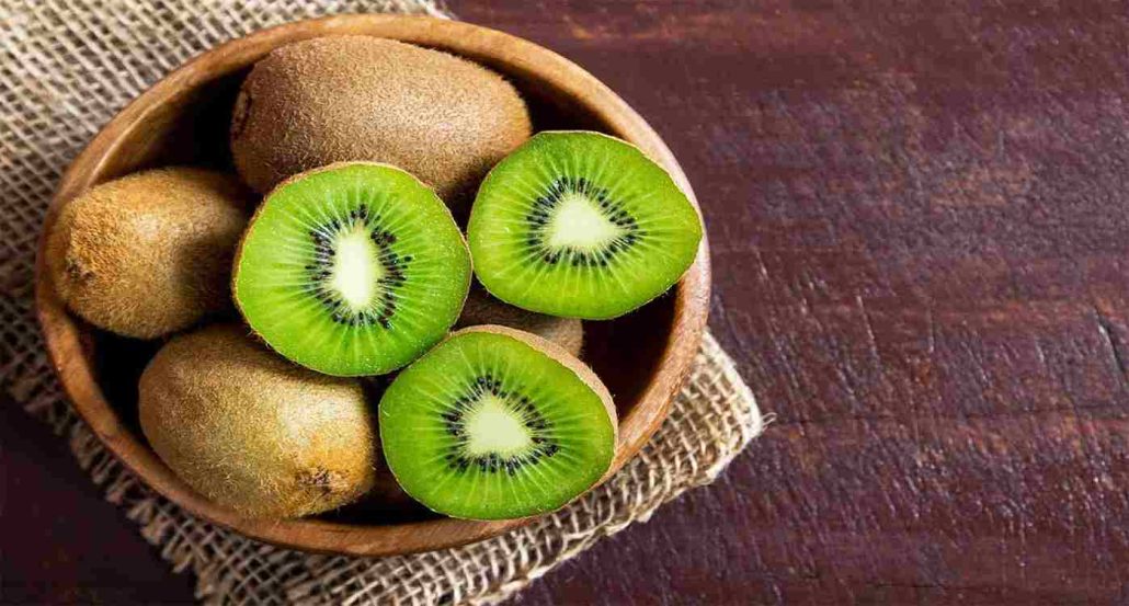 Wholesale Kiwifruit Price + Vitamins