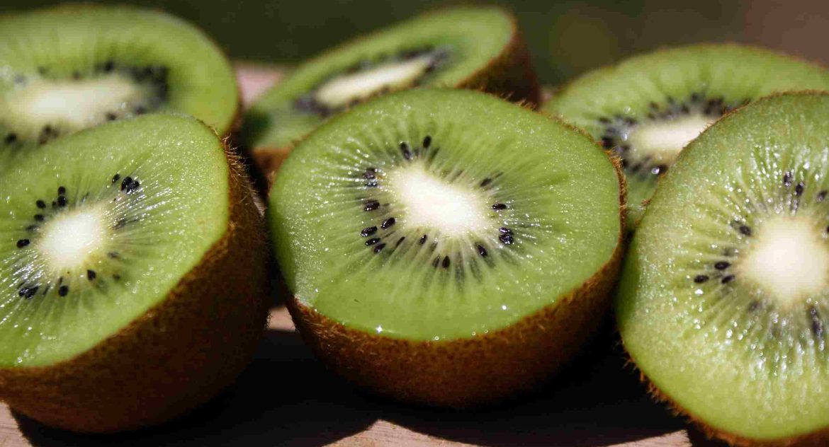 Gold Kiwifruit Nutrition + Price