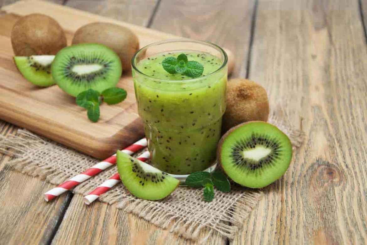 What is exporting kiwi? + price