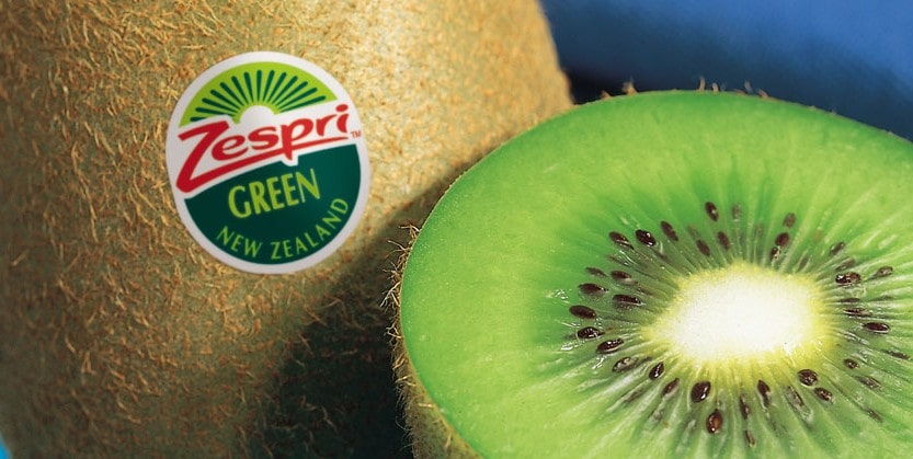 Zespri kiwi fruit wholesale price