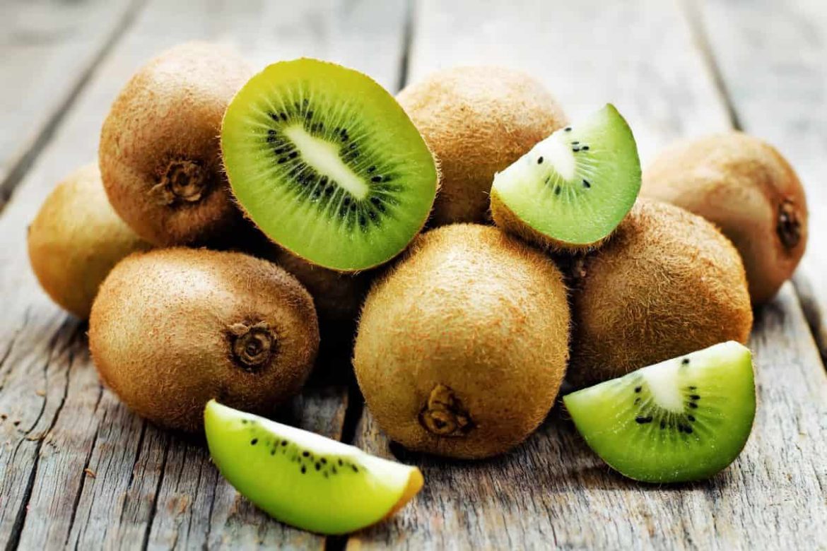 Kiwi Fruit in Bangladesh; Yellow Red Golden Colors Vitamin C Source