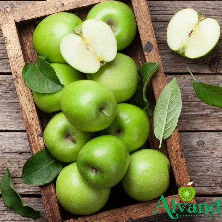 Introducing Chinese green apple + the best purchase price