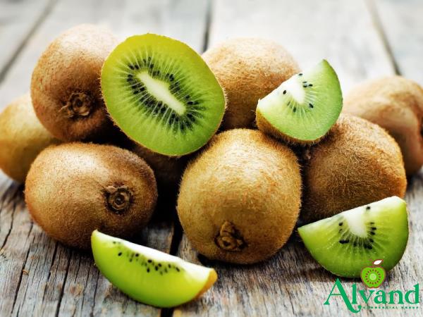 Sweet kiwi purchase price + sales in trade and export