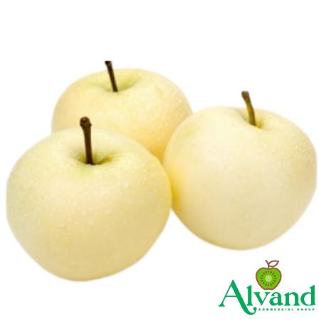 The price of Asian apples + purchase of various types of Asian apples