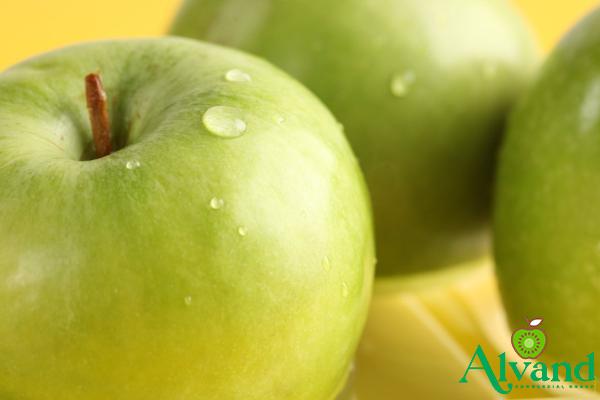 Apples fruit types purchase price + quality test