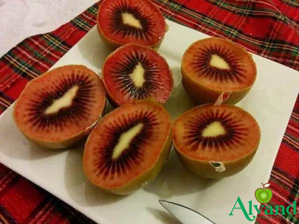 Buy red kiwi fruit nz + best price