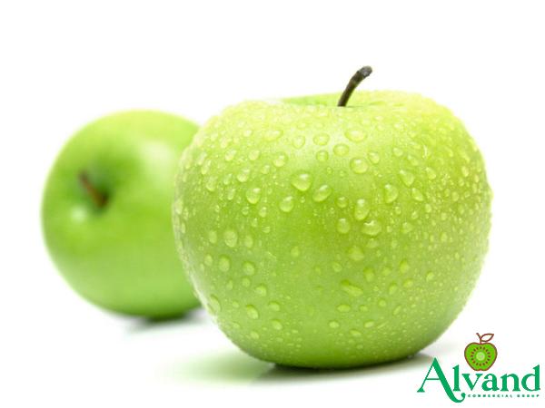 Buy dark green apple fruit + best price