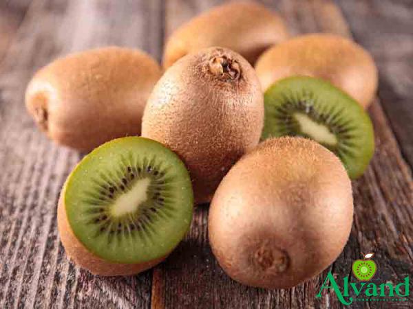 Introducing green kiwi fruits + the best purchase price