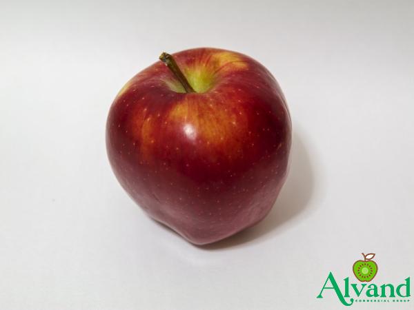 Sweet red apples purchase price + quality test