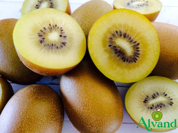 The price and purchase types of golden sweet kiwi