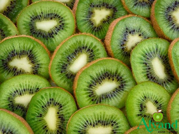 The price and purchase types of golden sour kiwi