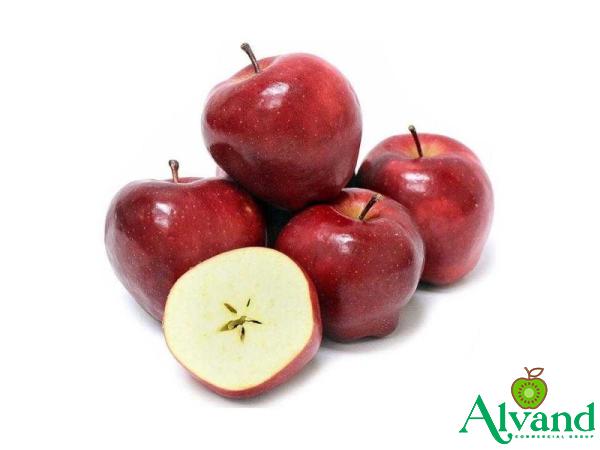 Best red apple types | Buy at a cheap price