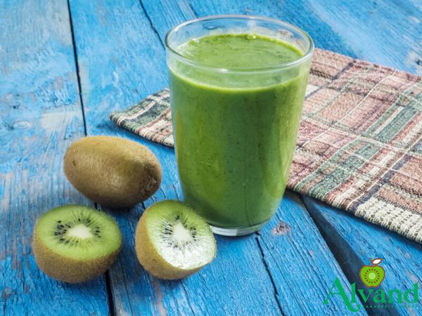 Buy the best types of green kiwi at a cheap price