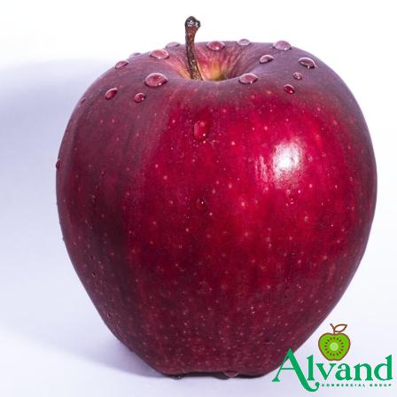 Soft sweet red apples | Buy at a cheap price