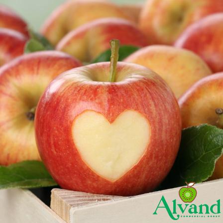 Best sweetest red apples + great purchase price