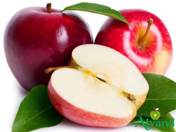 Buy least sweet red apple at an exceptional price